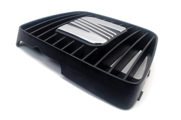 Recambio de rejilla capo para seat cordoba berlina (6k2) 1.6 referencia OEM IAM 6K0853654  