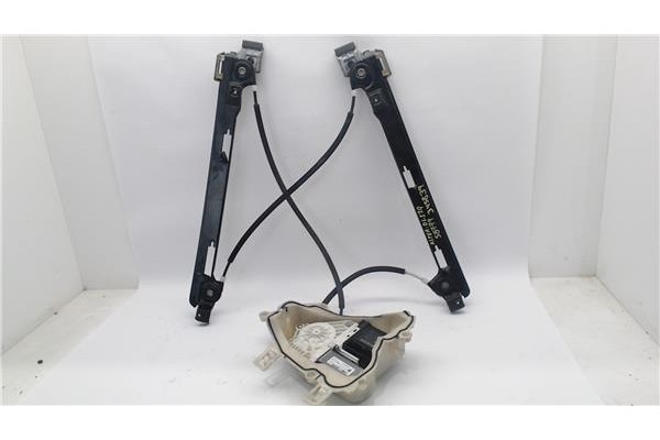 Recambio de elevalunas electrico delantero izquierdo para seat altea (5p1) 1.9 tdi referencia OEM IAM 1K0959793D  