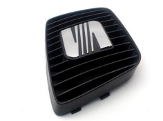 Recambio de rejilla capo para seat cordoba berlina (6k2) 1.6 referencia OEM IAM 6K0853654  