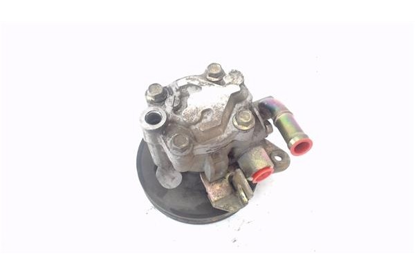 Recambio de bomba servodireccion para nissan serena (c23m) 2.3 d referencia OEM IAM 9C600  