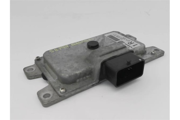 Recambio de modulo electronico para nissan qashqai (j10) 1.6 360 referencia OEM IAM EMU10000NF13615  