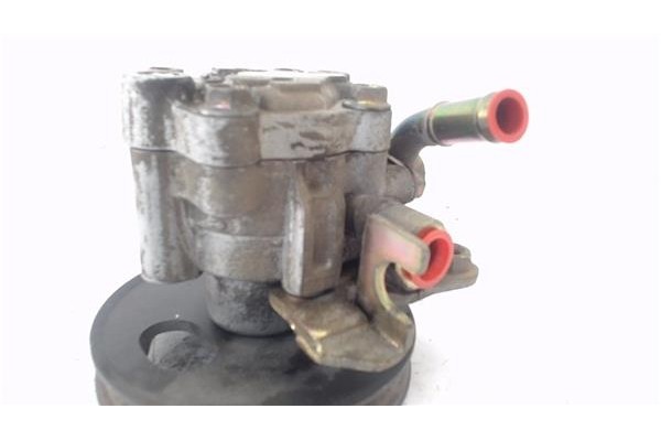 Recambio de bomba servodireccion para nissan serena (c23m) 2.3 d referencia OEM IAM 9C600  