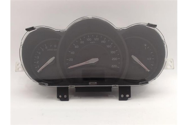 Recambio de cuadro completo para kia rio (ub) 1.2 basic referencia OEM IAM   