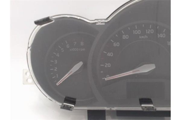 Recambio de cuadro completo para kia rio (ub) 1.2 basic referencia OEM IAM   