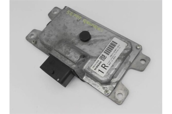 Recambio de modulo electronico para nissan qashqai (j10) 1.6 360 referencia OEM IAM EMU10000NF13615  