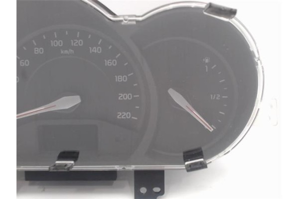 Recambio de cuadro completo para kia rio (ub) 1.2 basic referencia OEM IAM   