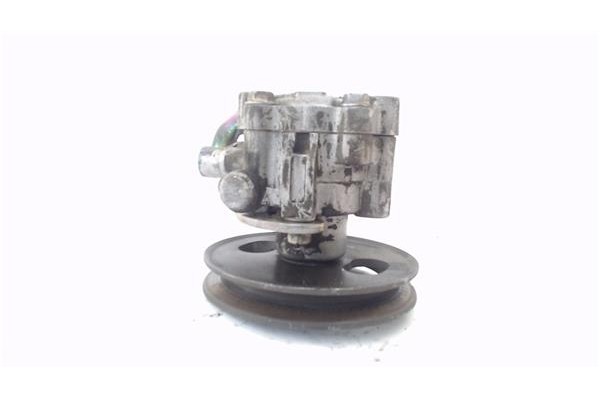 Recambio de bomba servodireccion para nissan serena (c23m) 2.3 d referencia OEM IAM 9C600  