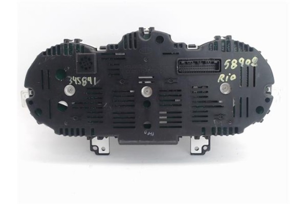 Recambio de cuadro completo para kia rio (ub) 1.2 basic referencia OEM IAM   
