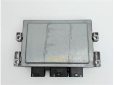 Recambio de centralita para renault twingo ii 1.2 authentique referencia OEM IAM 8200700695 S120200117 