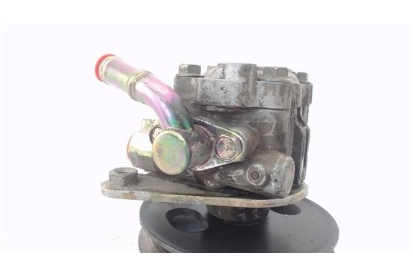 Recambio de bomba servodireccion para nissan serena (c23m) 2.3 d referencia OEM IAM 9C600  