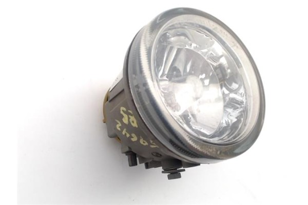 Recambio de faro antiniebla izquierdo para citroen c3 1.1 i referencia OEM IAM 9648947780  