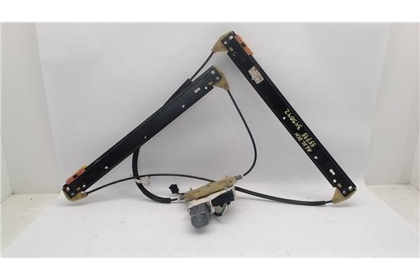 Recambio de elevalunas electrico delantero derecho para audi a6 avant (4f5) 2.8 fsi referencia OEM IAM   