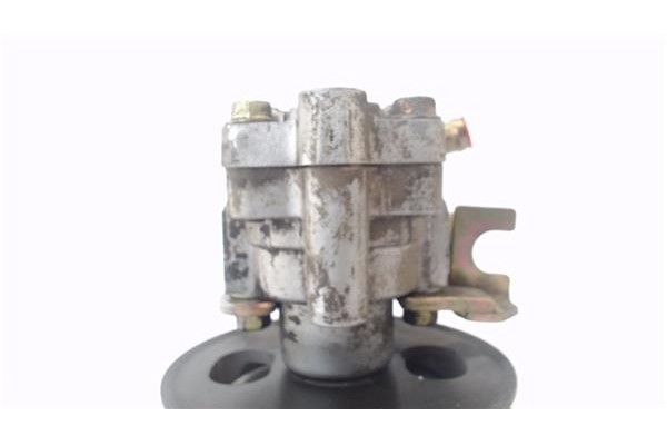 Recambio de bomba servodireccion para nissan serena (c23m) 2.3 d referencia OEM IAM 9C600  