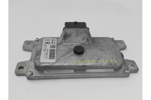 Recambio de modulo electronico para nissan qashqai (j10) 1.6 360 referencia OEM IAM EMU10000NF13615  