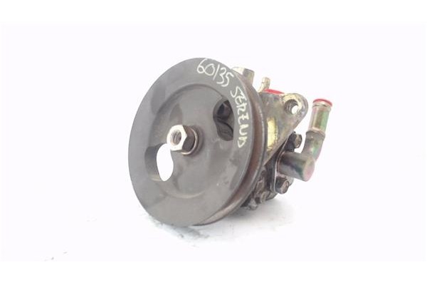 Recambio de bomba servodireccion para nissan serena (c23m) 2.3 d referencia OEM IAM 9C600  