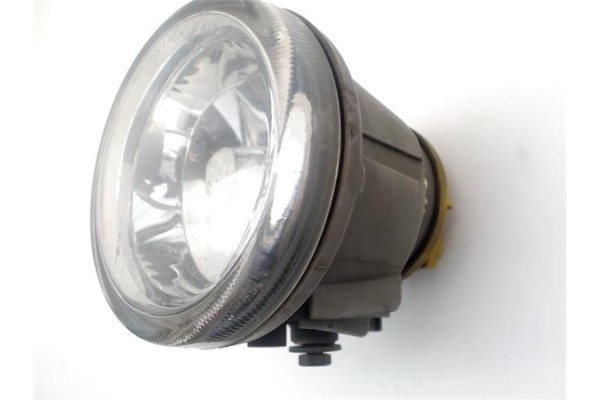 Recambio de faro antiniebla izquierdo para citroen c3 1.1 i referencia OEM IAM 9648947780  