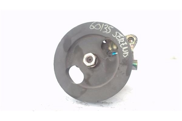 Recambio de bomba servodireccion para nissan serena (c23m) 2.3 d referencia OEM IAM 9C600  
