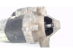 Recambio de motor arranque para renault scenic i (ja...) 1.6 16v (ja0b, ja04, ja11) referencia OEM IAM 8EA011610061  
