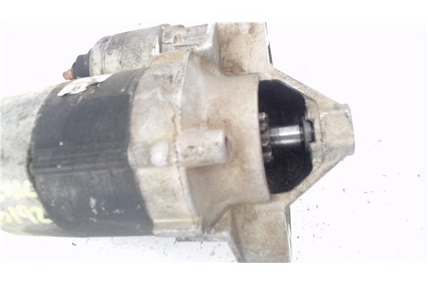 Recambio de motor arranque para renault scenic i (ja...) 1.6 16v (ja0b, ja04, ja11) referencia OEM IAM 8EA011610061  
