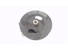 Recambio de bomba servodireccion para nissan serena (c23m) 2.3 d referencia OEM IAM 9C600  