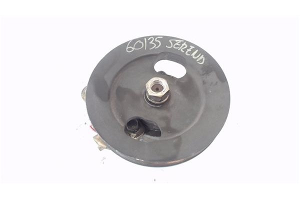 Recambio de bomba servodireccion para nissan serena (c23m) 2.3 d referencia OEM IAM 9C600  