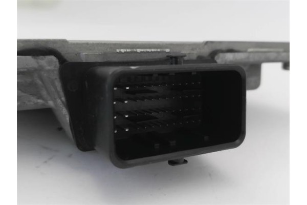 Recambio de modulo electronico para nissan qashqai (j10) 1.6 360 referencia OEM IAM EMU10000NF13615  