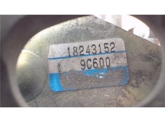 Recambio de bomba servodireccion para nissan serena (c23m) 2.3 d referencia OEM IAM 9C600  