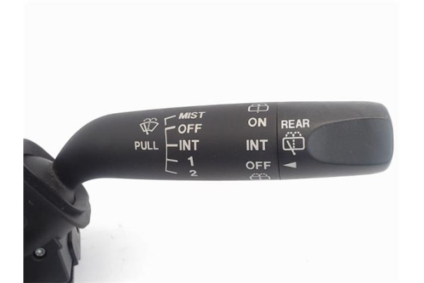 Recambio de mando intermitencia para mazda 2 (b2w) 1.6 referencia OEM IAM   