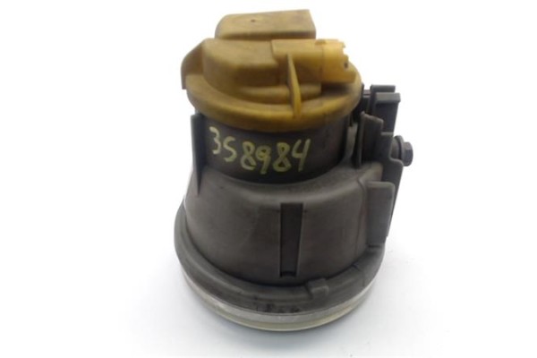 Recambio de faro antiniebla izquierdo para citroen c3 1.1 i referencia OEM IAM 9648947780  