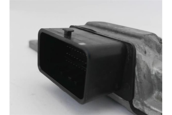 Recambio de modulo electronico para nissan qashqai (j10) 1.6 360 referencia OEM IAM EMU10000NF13615  
