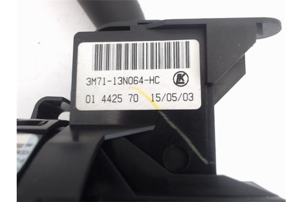 Recambio de mando intermitencia para mazda 2 (b2w) 1.6 referencia OEM IAM   
