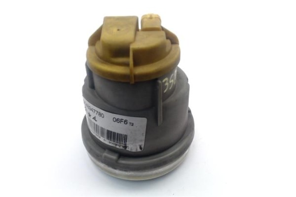 Recambio de faro antiniebla izquierdo para citroen c3 1.1 i referencia OEM IAM 9648947780  