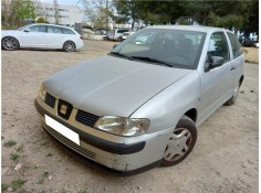 seat ibiza (6k1) del año 2000