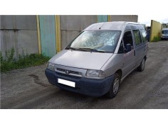 peugeot expert furgón (222) del año 1998