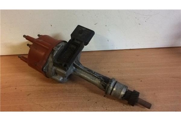 Recambio de delco para ford sierra fastback (gbc, gbg) 2.0 i referencia OEM IAM 85HF12100CA E47E12131AA 