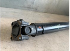 Recambio de cardan trasero para nissan serena (c23m) 2.3 d referencia OEM IAM 370007C001  