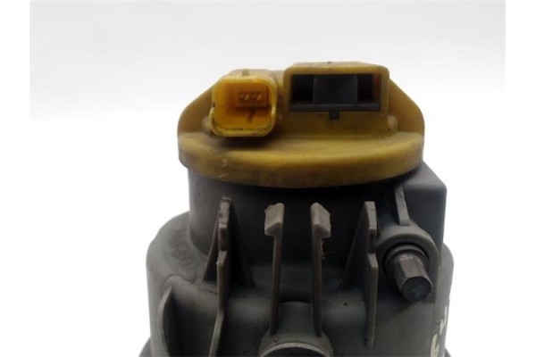 Recambio de faro antiniebla izquierdo para citroen c3 1.1 i referencia OEM IAM 9648947780  