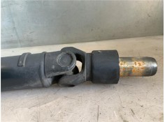 Recambio de cardan trasero para nissan serena (c23m) 2.3 d referencia OEM IAM 370007C001  