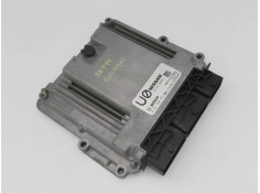 Recambio de centralita para nissan qashqai (j10) 1.6 360 referencia OEM IAM 23710BB59C 281030885 