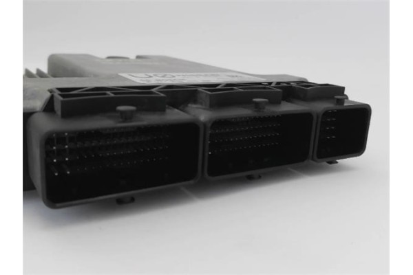Recambio de centralita para nissan qashqai (j10) 1.6 360 referencia OEM IAM 23710BB59C 281030885 