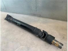 Recambio de cardan trasero para nissan serena (c23m) 2.3 d referencia OEM IAM 370007C001  