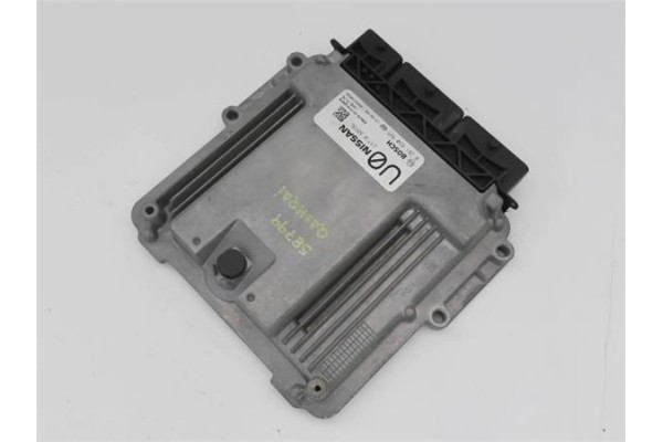 Recambio de centralita para nissan qashqai (j10) 1.6 360 referencia OEM IAM 23710BB59C 281030885 