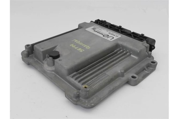 Recambio de centralita para nissan qashqai (j10) 1.6 360 referencia OEM IAM 23710BB59C 281030885 
