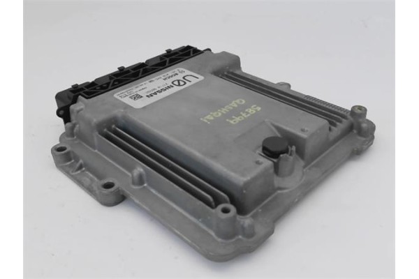 Recambio de centralita para nissan qashqai (j10) 1.6 360 referencia OEM IAM 23710BB59C 281030885 