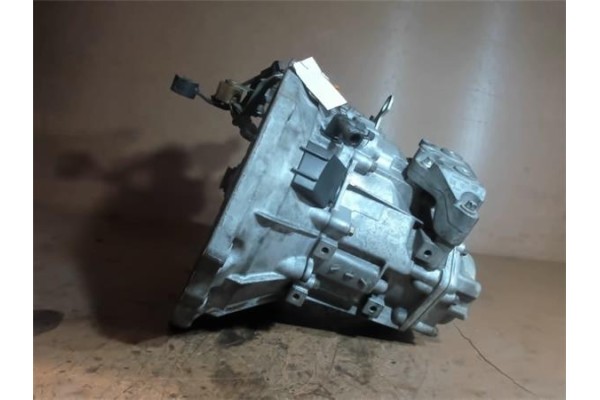 Recambio de centralita para nissan qashqai (j10) 1.6 360 referencia OEM IAM 23710BB59C 281030885 