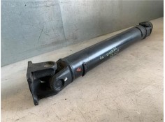 Recambio de cardan trasero para nissan serena (c23m) 2.3 d referencia OEM IAM 370007C001  