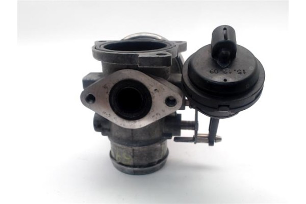 Recambio de mariposa admision para seat leon (1m1) 1.9 tdi referencia OEM IAM 045131501L  