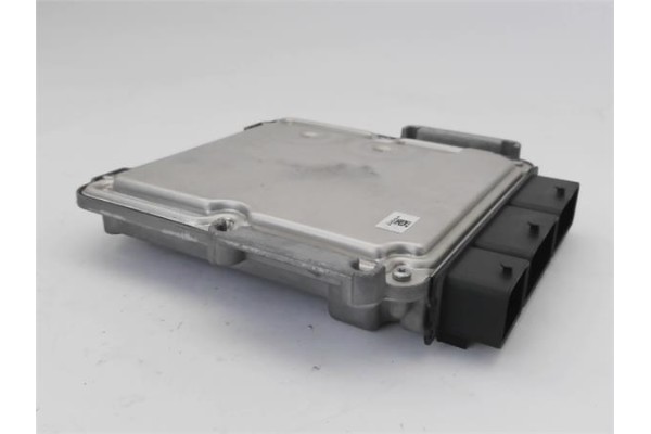 Recambio de centralita para nissan qashqai (j10) 1.6 360 referencia OEM IAM 23710BB59C 281030885 