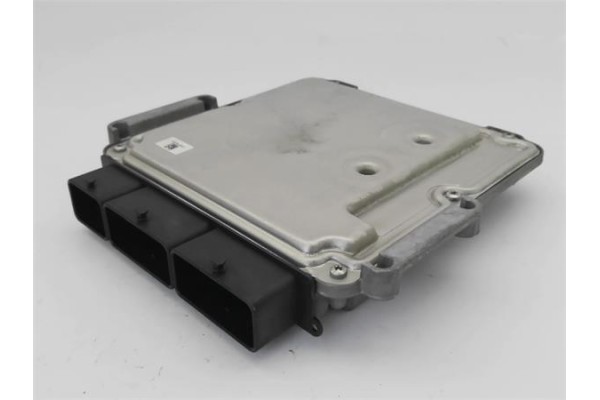 Recambio de centralita para nissan qashqai (j10) 1.6 360 referencia OEM IAM 23710BB59C 281030885 