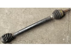 Recambio de palier delantero derecho para seat ibiza (6k1) 1.4 16v referencia OEM IAM   